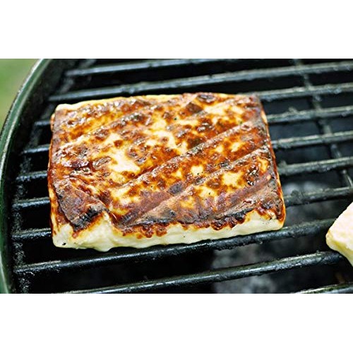 Juusto Bread Cheese Filled With 5 Year Cellar-Aged Cheddar 3 Pack