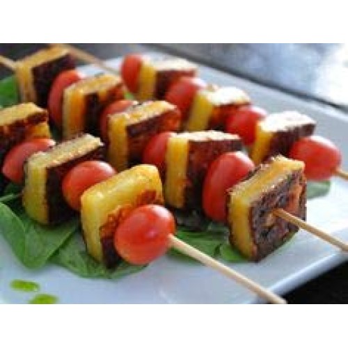 Juusto Bread Cheese Filled With 5 Year Cellar-Aged Cheddar 3 Pack