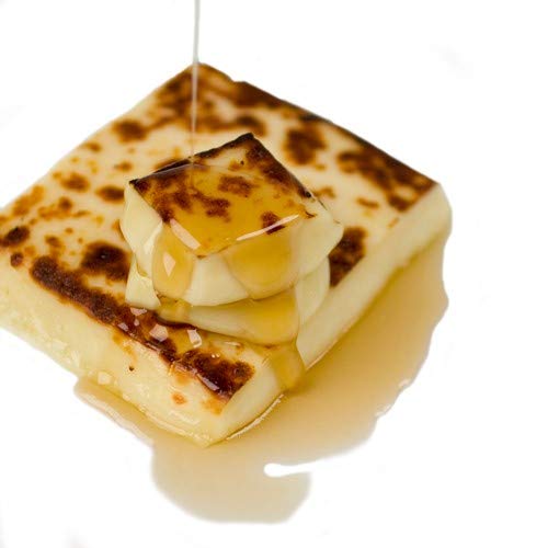 Juusto Bread Cheese Filled With Aged Parmesan Cheese 3 Pack