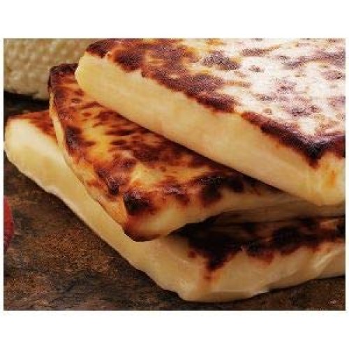Juusto Bread Cheese Filled With Aged Parmesan Cheese 3 Pack