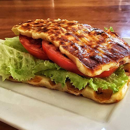 Juusto Variety Baked Bread Cheese-Juusto, Juusto Bacon &Amp; Juusto