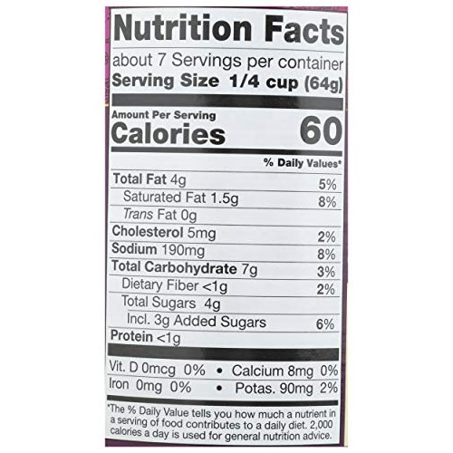 Pataks Butter Chicken Sauce Mild, 15 Oz