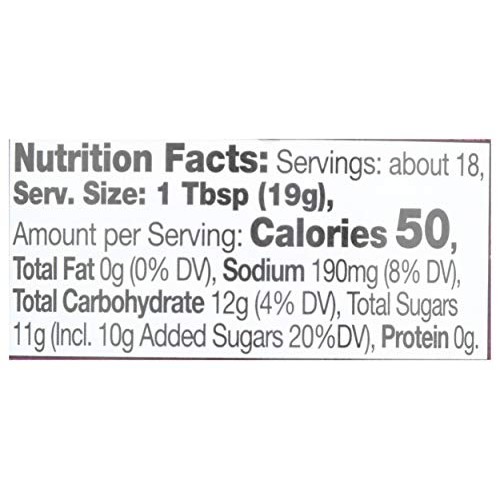 Pataks Hot Mango Chutney 12 Oz