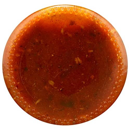 PATAKS Jalfrezi Sweet Pepper Spicy Curry and Simmer Sauce, 15 oz