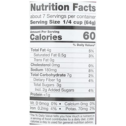 PATAKS Jalfrezi Sweet Pepper Spicy Curry and Simmer Sauce, 15 oz