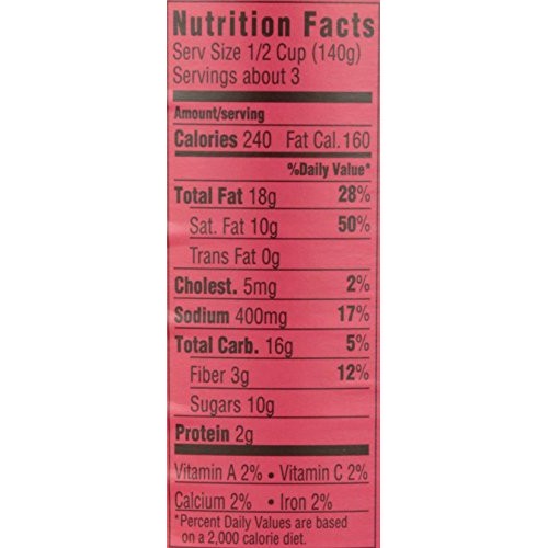 Pataks Korma Sauce, 15 Oz