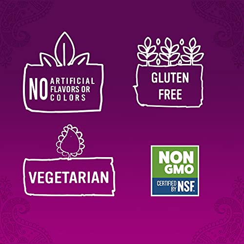 Pataks Major Grey Chutney - 12 Oz Pack of 3 – With Mangos, Gi...