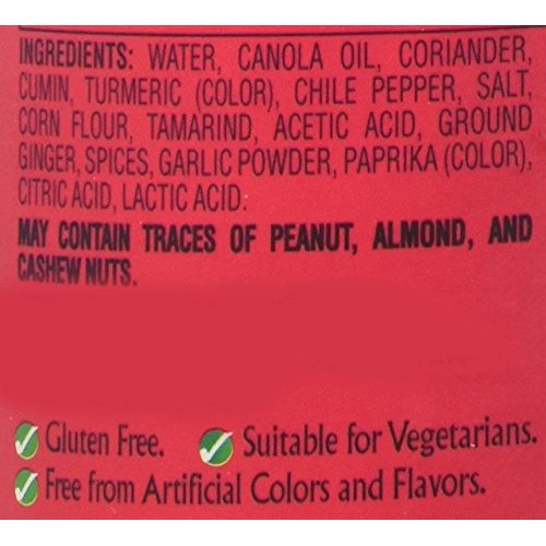 Pataks Paste Curry Vindaloo, 10 Oz