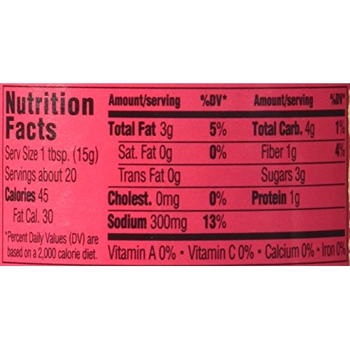 Pataks Pickle, Garlic, 10 Ounce