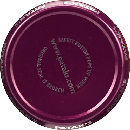 Pataks Tikka Masala All Purpose Sauce, 15 Oz