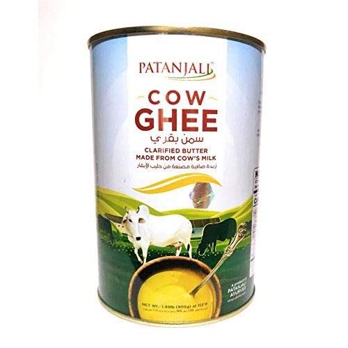 Patanjali Cow Ghee - 1Kg