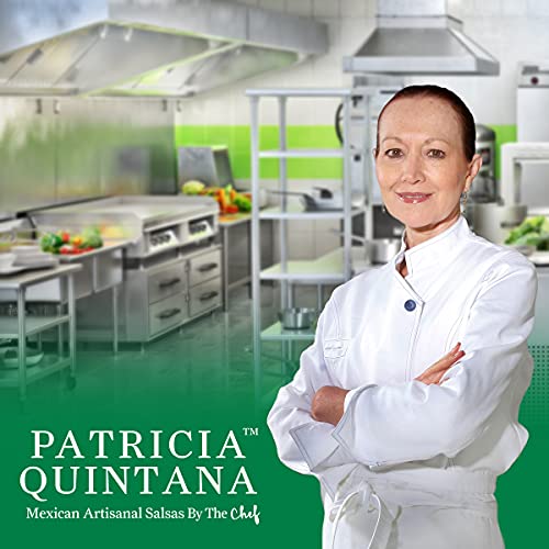 Patricia Quintana Al Pastor Cooking Sauce - Authentic Artisanal ...