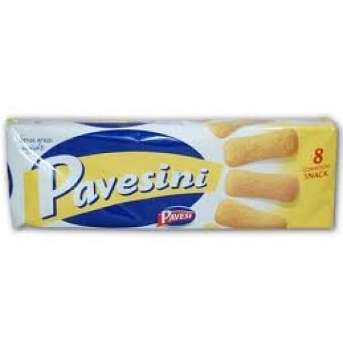 Pavesini Ladyfingers, 7 Ounce Pack Of 4