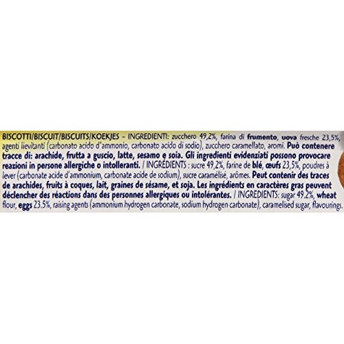 Pavesini Ladyfingers, 7 Oz Pack Of 12