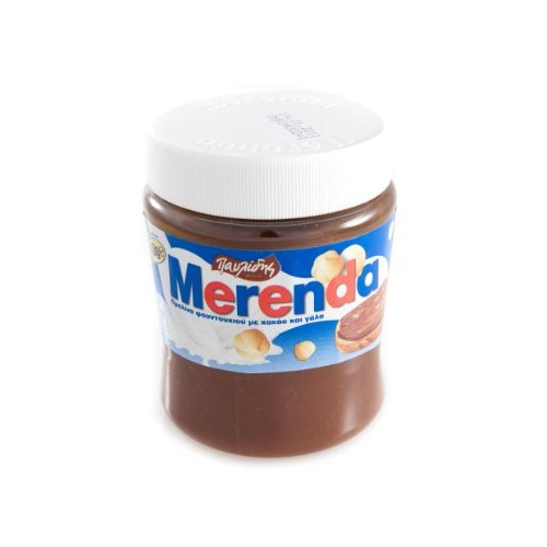 Merenda Hazelnut Spread