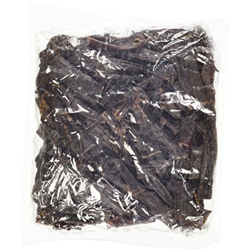 Pawnee Bill Beef Jerky 16 Oz