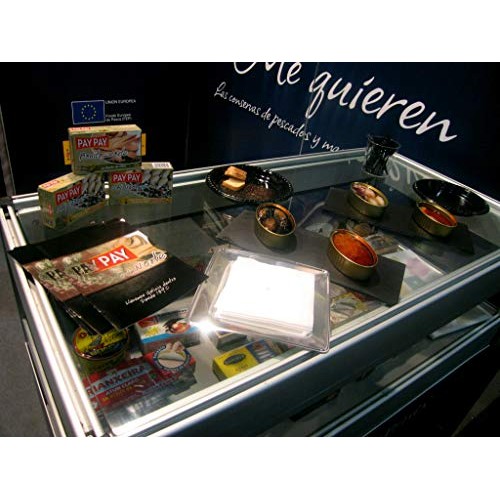 Pay Pay | Combo Pay 5 | 5 Varieties Seafood | 5 Tuna ● 5 Sardine