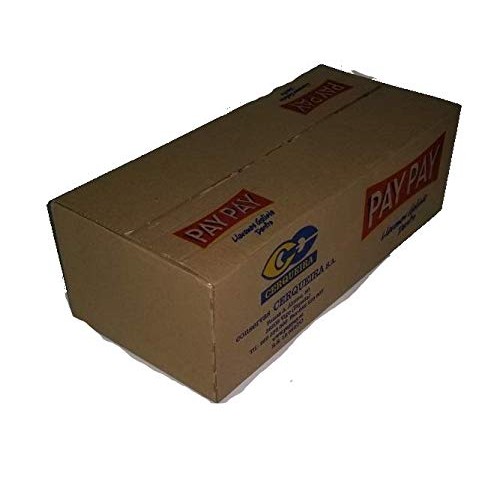 Pay Pay | Combo Pay 5 | 5 Varieties Seafood | 5 Tuna ● 5 Sardine