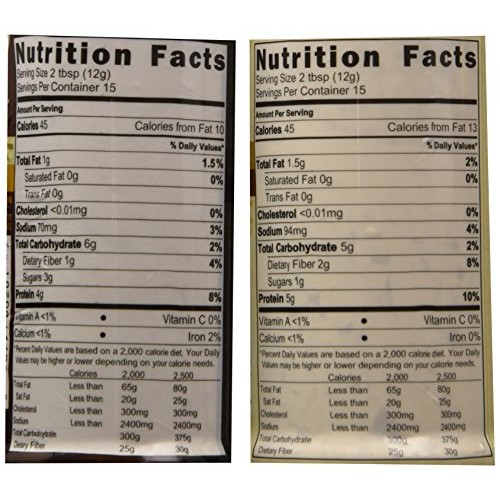 Pb2 Bell Plantation Powdered Peanut Butter And With Premium Choc