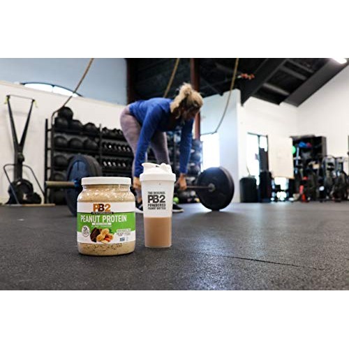 Pb2 Performance Peanut Protein Powder With Dutch Cocoa – [2 Lb/3
