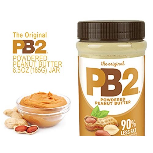 Pb2 Powdered Peanut Butter,6.5 Oz