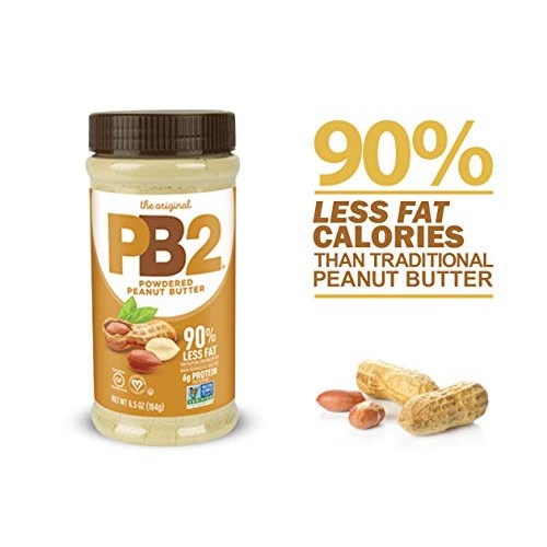 Pb2 Powdered Peanut Butter,6.5 Oz