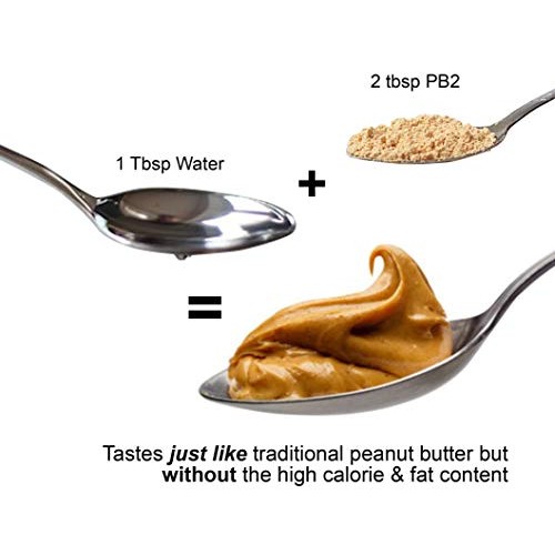 Pb2 Powdered Peanut Butter,6.5 Oz