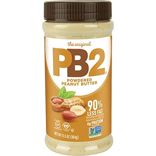 Pb2 Powdered Peanut Butter,6.5 Oz