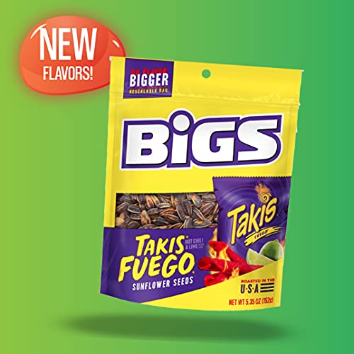 Peaceful Squirrel Variety, BIGS Sunflower Seeds Variety Pack Sam...