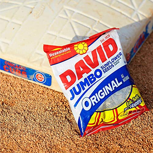 Peaceful Squirrel Variety, DAVID Sunflower Seeds jumbo Variety o...