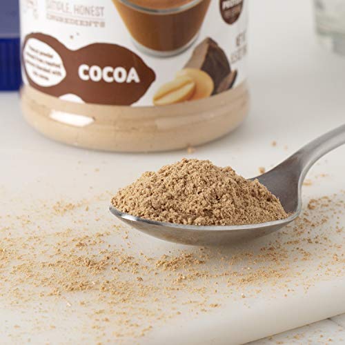 Peanut Butter &Amp; Co. Cocoa Peanut Powder, Non-Gmo Project Verifie