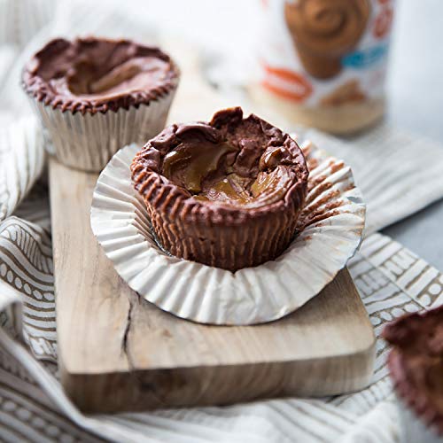 Peanut Butter &Amp; Co. Cocoa Peanut Powder, Non-Gmo Project Verifie