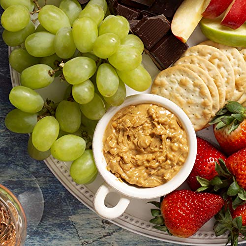 Peanut Butter &Amp; Co. Crunch Time Peanut Butter, Non-Gmo Project V