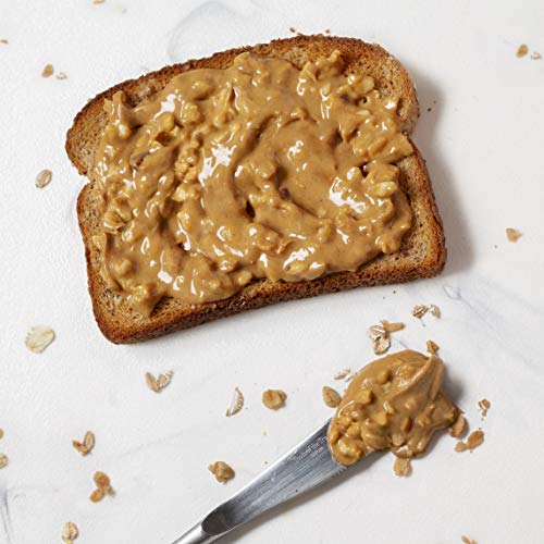 Peanut Butter &Amp; Co. Crunch Time Peanut Butter, Non-Gmo Project V