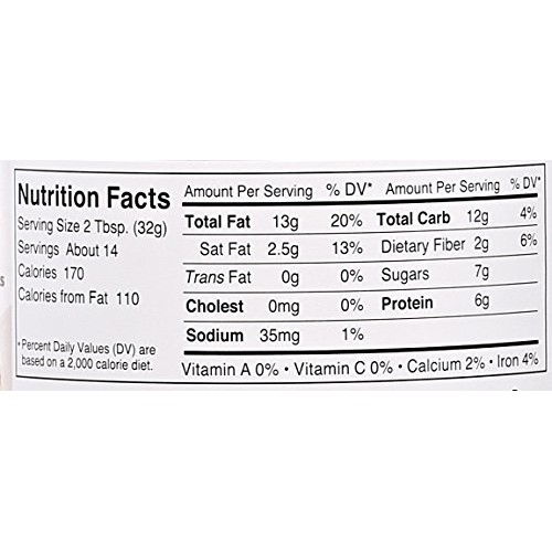 Peanut Butter &Amp; Co Dark Chocolate Dreams Peanut Butter, 16 Oz