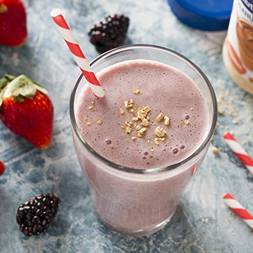 Peanut Butter &Amp; Co. Flax &Amp; Chia Peanut Powder, Non-Gmo Project V