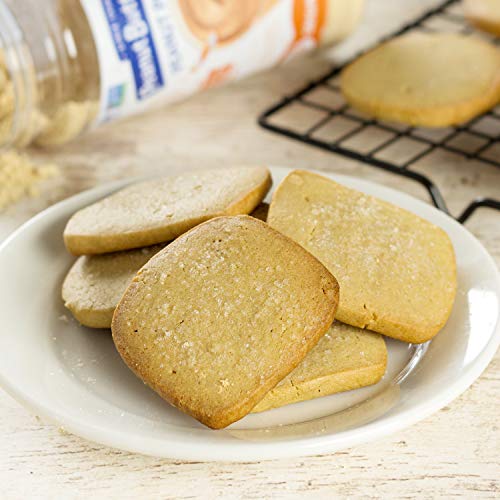 Peanut Butter &Amp; Co. Honey Peanut Powder, Gluten Free, 6.5 Ounce Jar