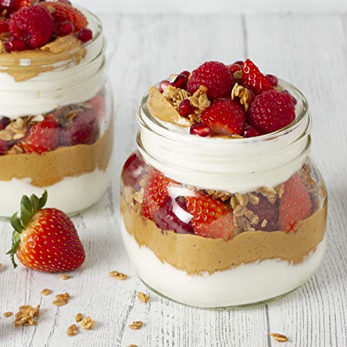 Peanut Butter &Amp; Co. Mighty Maple Peanut Butter, Non-Gmo, Gluten