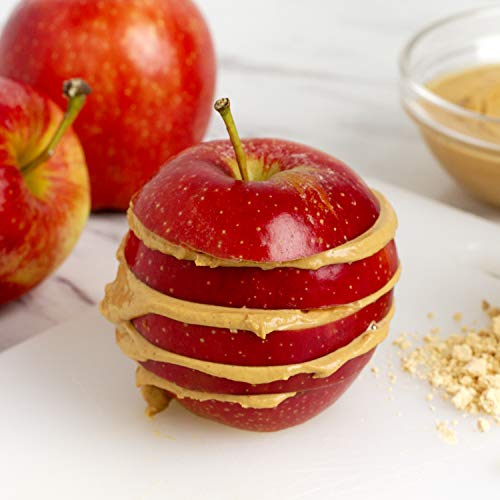 Peanut Butter &Amp; Co. Original Peanut Powder, Non-Gmo Project Veri