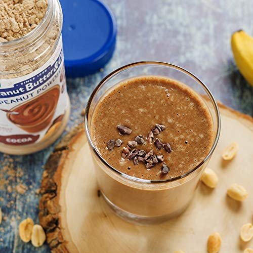 Peanut Butter &Amp; Co. Peanut Powder Variety Pack, Non-Gmo Project