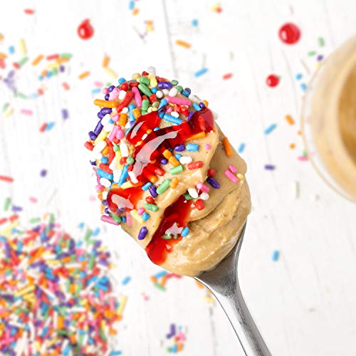 Peanut Butter &Amp; Co. White Chocolatey Wonderful Peanut Butter, No