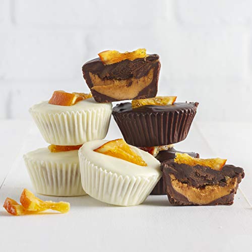 Peanut Butter &Amp; Co. White Chocolatey Wonderful Peanut Butter, No