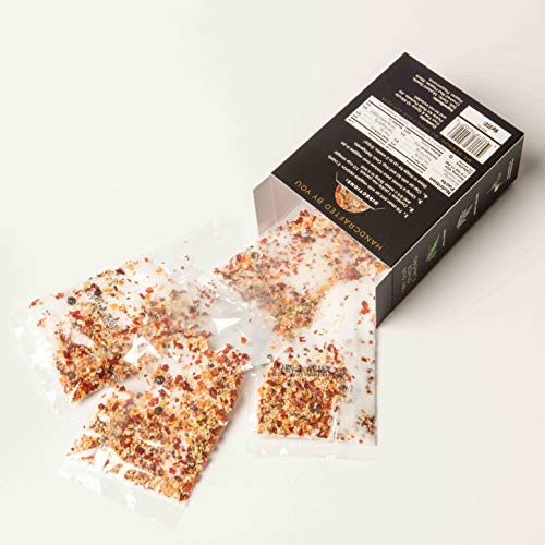 Fire &Amp; Spice Pickle Kit Refill