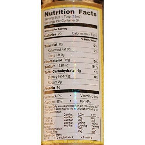 Pearl River Bridge Mushroom Flavored Superior Dark Soy Sauce, Pl