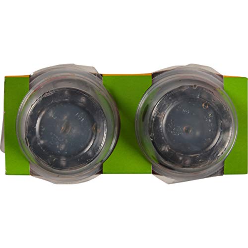 Pearls Olives To Go! 1.2 Oz. Infused Olives Italian Herb Flavor,