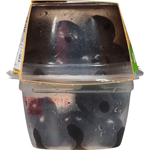 Pearls Olives To Go! 1.2 Oz. Infused Olives Italian Herb Flavor,