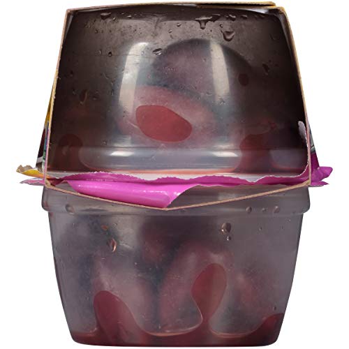 Pearls Olives To Go! Pitted Kalamata Olives, 1.4 Ounce, Pack Of 4