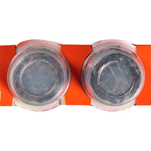 Pearls Olives To Go! Sliced Ripe Black Olives, 1 Package Of 4