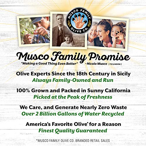 Pearls Organic, Ripe Sliced Olives, 3.8 Oz, 12 - Cans