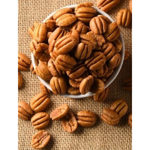 Elliot Halves Pearson Farm Signature Natural Pecans 12 Oz.